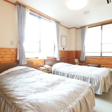 Отель Gokase Onsen Mori No Yado Kijiya Такатихо Экстерьер фото