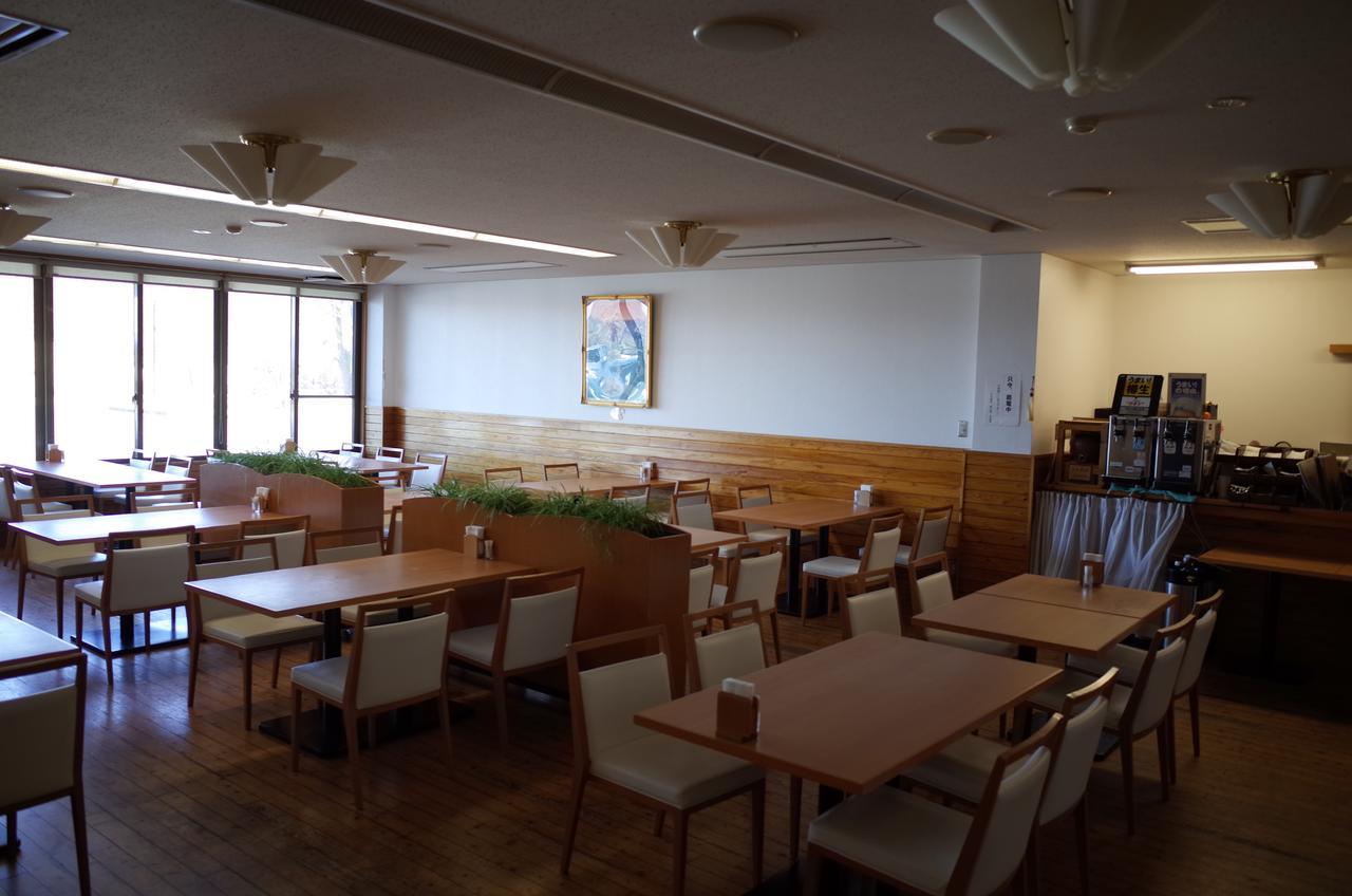 Отель Gokase Onsen Mori No Yado Kijiya Такатихо Экстерьер фото