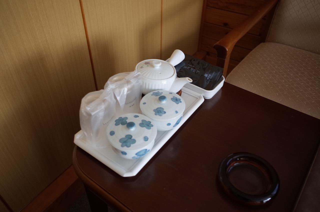 Отель Gokase Onsen Mori No Yado Kijiya Такатихо Экстерьер фото