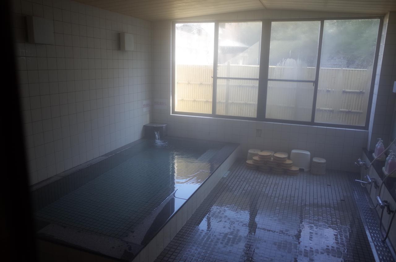 Отель Gokase Onsen Mori No Yado Kijiya Такатихо Экстерьер фото